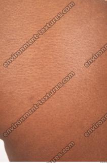 Photo Textures of Human Skin